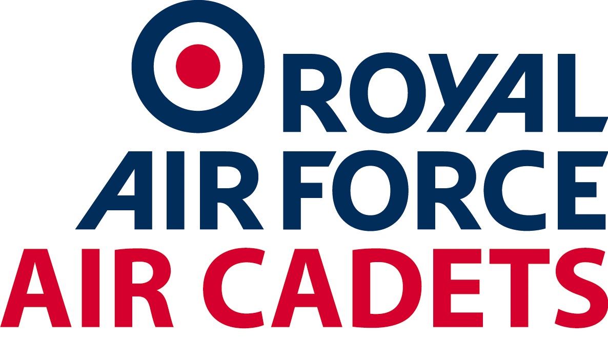 Royal Air Force Air Cadets Logo